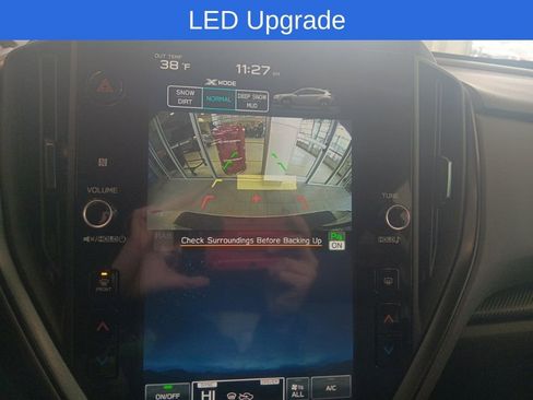 New 2026 Subaru Crosstrek 2.5i Limited image 10