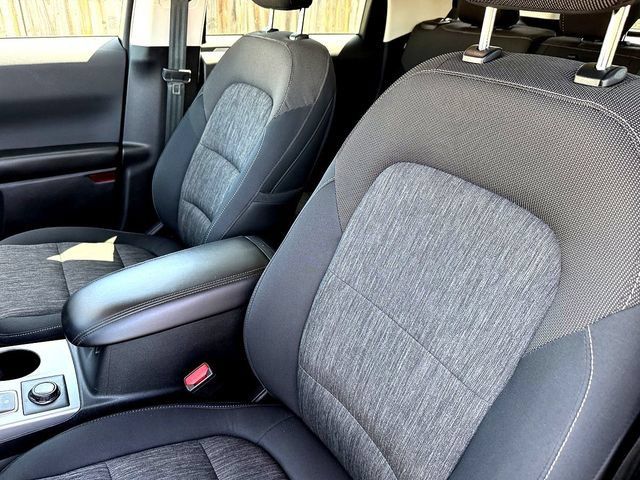 Used 2023 Ford Bronco Sport Big Bend w/ Convenience Package AWD/4WD image 10