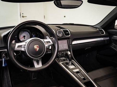Used 2013 Porsche Boxster S image 4