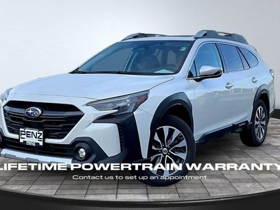 Used 2024 Subaru Outback Touring XT w/ Popular Package #2