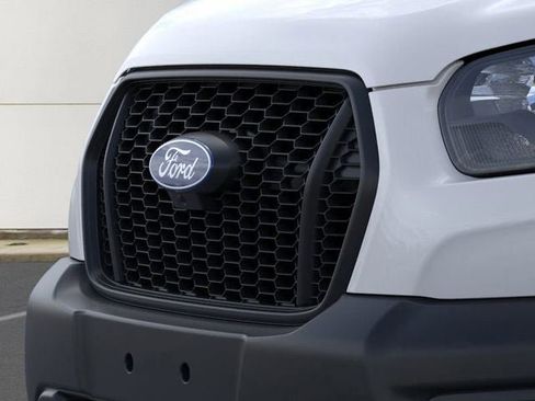 New 2026 Ford Transit 150 Low Roof image 17