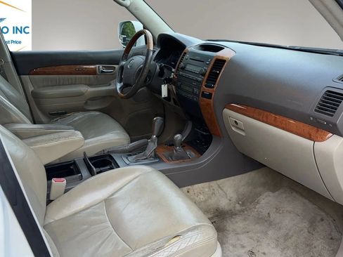 Used 2007 Lexus GX 470 AWD/4WD image 15