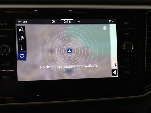 Used 2022 Volkswagen Atlas Cross Sport SEL R-Line image 47