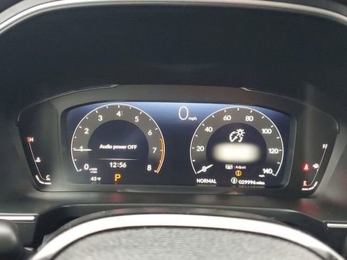 Used 2023 Honda Pilot Elite image 30