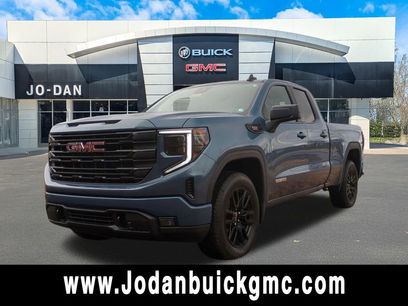 New 2026 GMC Sierra 1500 Elevation w/ Preferred Package