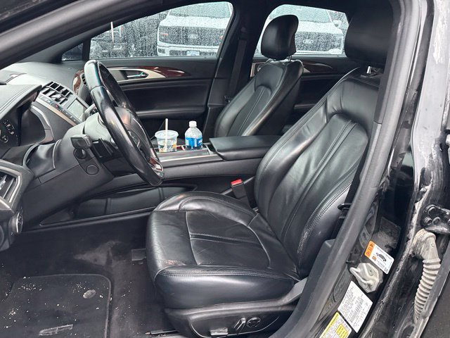 Used 2017 Lincoln MKZ Reserve w/ Luxury Package AWD/4WD image 11