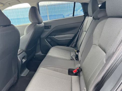 Certified 2024 Subaru Crosstrek 2.0i Premium image 19