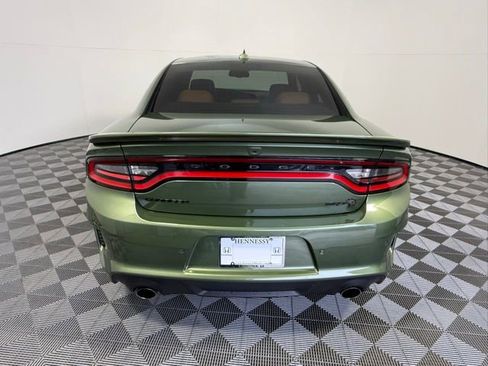 Used 2020 Dodge Charger SRT Hellcat w/ Harman/Kardon Audio Group image 5