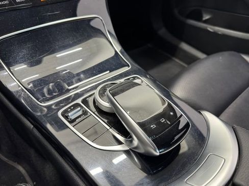Used 2015 Mercedes-Benz C 300 4MATIC Sedan image 46