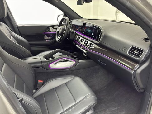 Used 2022 Mercedes-Benz GLS 450 4MATIC image 57