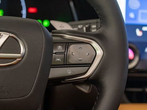 New 2026 Lexus NX 450h+ Luxury image 25