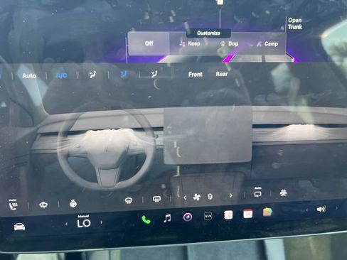 Used 2024 Tesla Model Y Long Range image 21