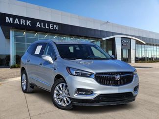 Used 2021 Buick Enclave Essence w/ Trailering Package, 5000 lbs. video 1
