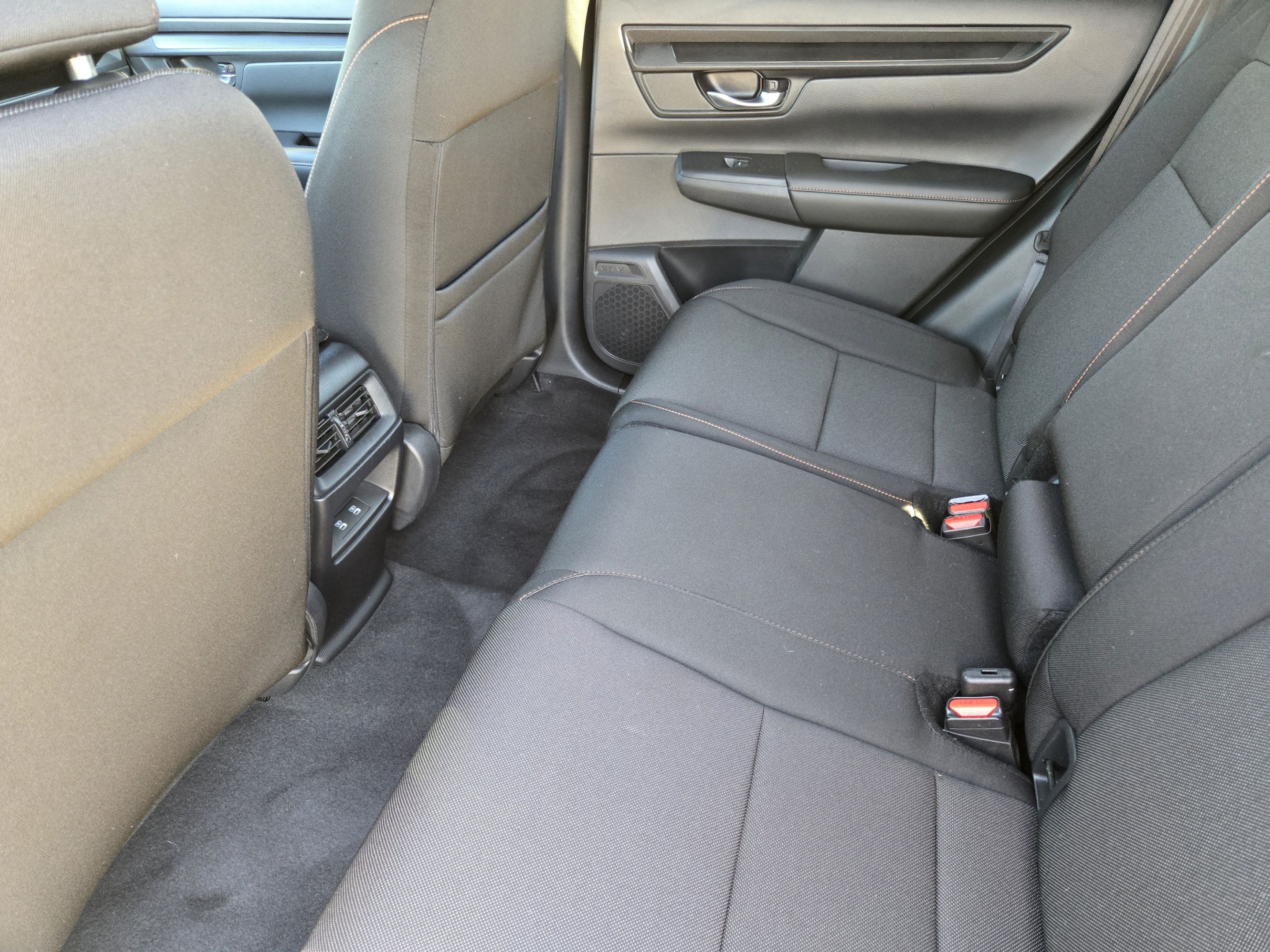Used 2025 Honda CR-V Sport image 28