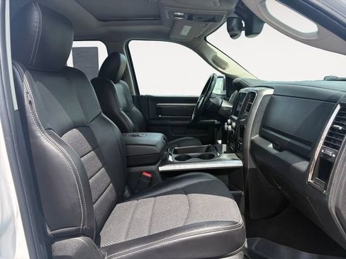 Used 2017 RAM 1500 Sport w/ Convenience Group AWD/4WD image 15