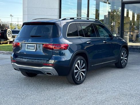 Used 2022 Mercedes-Benz GLB 250 image 15
