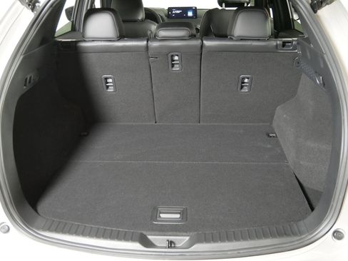 Certified 2025 MAZDA CX-5 2.5 Turbo w/ Premium Package image 18