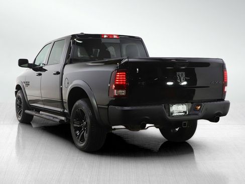 Used 2022 RAM 1500 Classic Warlock image 3