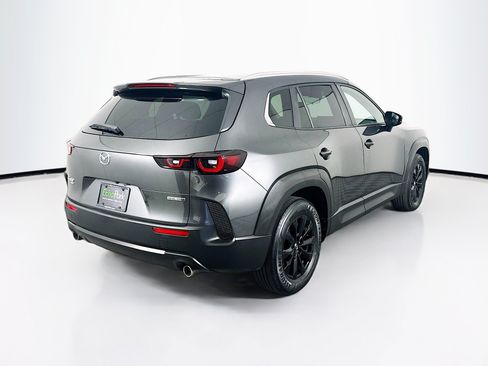 Used 2024 MAZDA CX-50 AWD 2.5 S w/ Preferred Package image 9