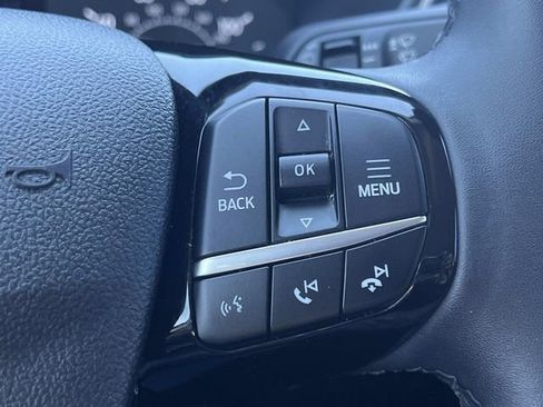 Certified 2022 Ford Escape SE w/ Convenience Package image 26