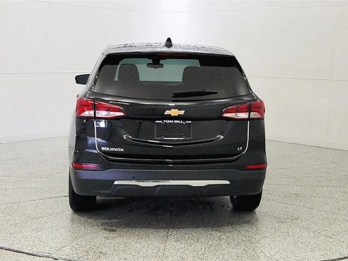 Used 2023 Chevrolet Equinox LT FWD image 6
