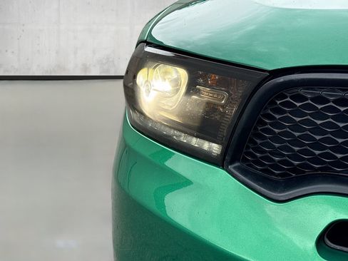 Used 2018 Dodge Durango SRT w/ Technology Group image 42