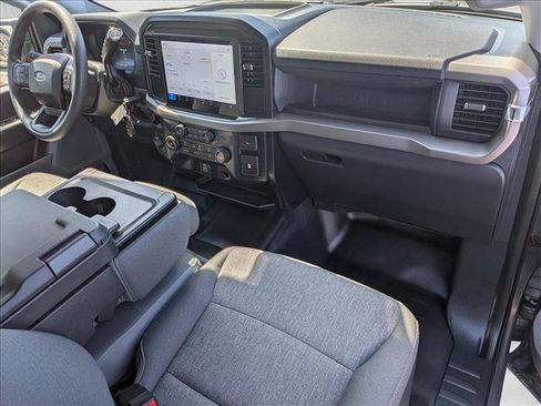 Certified 2025 Ford F150 XL w/ Equipment Group 103A High AWD/4WD image 20