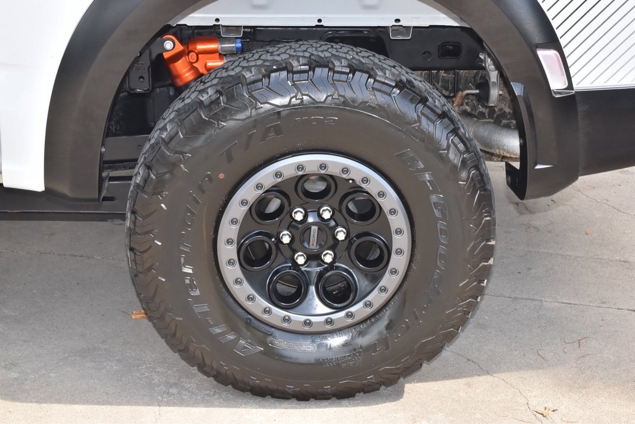 Used 2024 Ford F150 Raptor AWD/4WD image 44