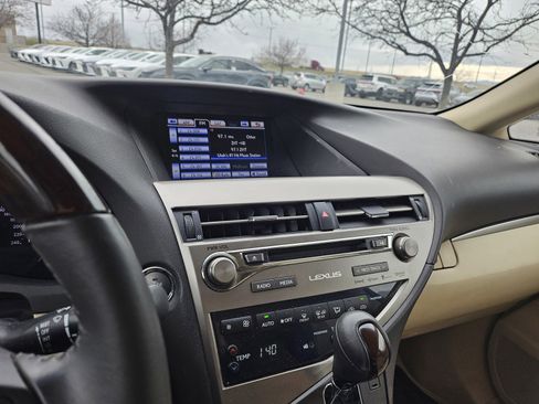 Used 2015 Lexus RX 350 image 13