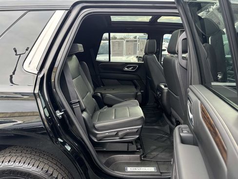 Certified 2023 Chevrolet Tahoe Premier w/ Premium Package 2 image 14