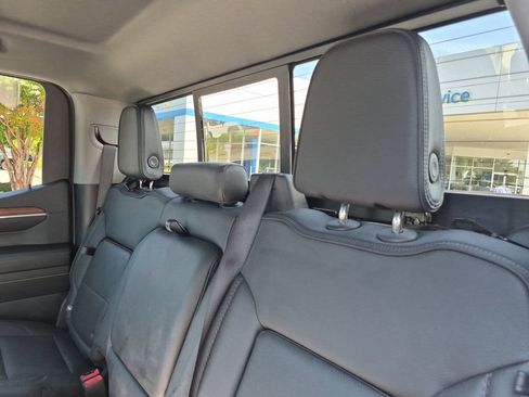Used 2024 GMC Sierra 1500 Denali AWD/4WD image 30