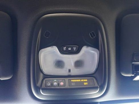 New 2026 Chevrolet Colorado W/T w/ WT Convenience Package II image 32