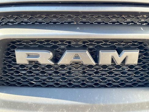 Used 2021 RAM 1500 Rebel w/ Level 2 Equipment Group image 32