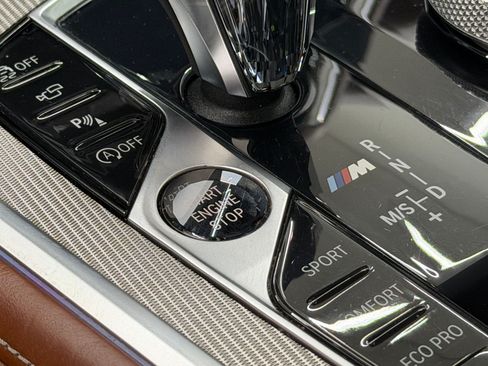 Used 2019 BMW M850i xDrive Coupe AWD/4WD image 18