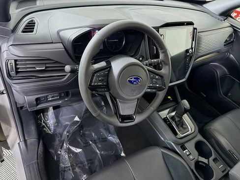 Used 2025 Subaru Forester Touring AWD/4WD image 21
