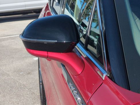 New 2026 Lincoln Corsair Premiere image 12