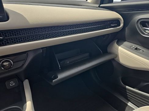 Used 2024 Honda HR-V LX image 23