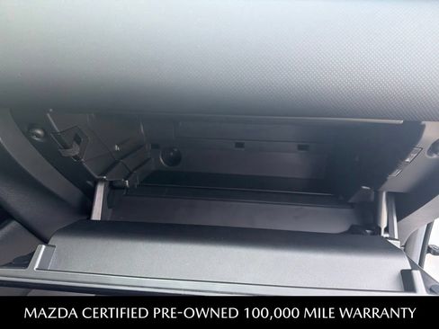 Certified 2026 MAZDA CX-50 2.5 Hybrid w/ Preferred Pkg AWD/4WD image 19