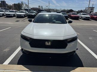 Certified 2024 Honda Accord Sport video 2