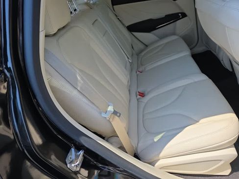 Used 2015 Lincoln MKC AWD w/ Equipment Group 102A Reserve image 28