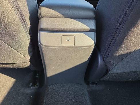 New 2026 Nissan Sentra SV FWD image 18