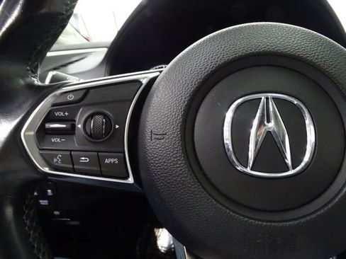 Used 2021 Acura RDX AWD w/ Technology Package image 23