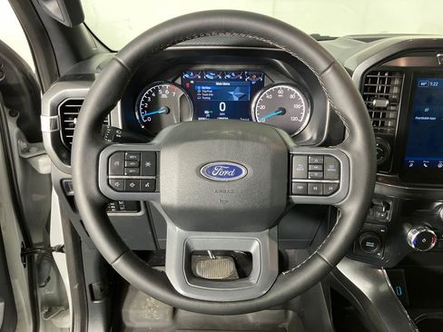 Certified 2023 Ford F150 XLT w/ Equipment Group 302A High image 16