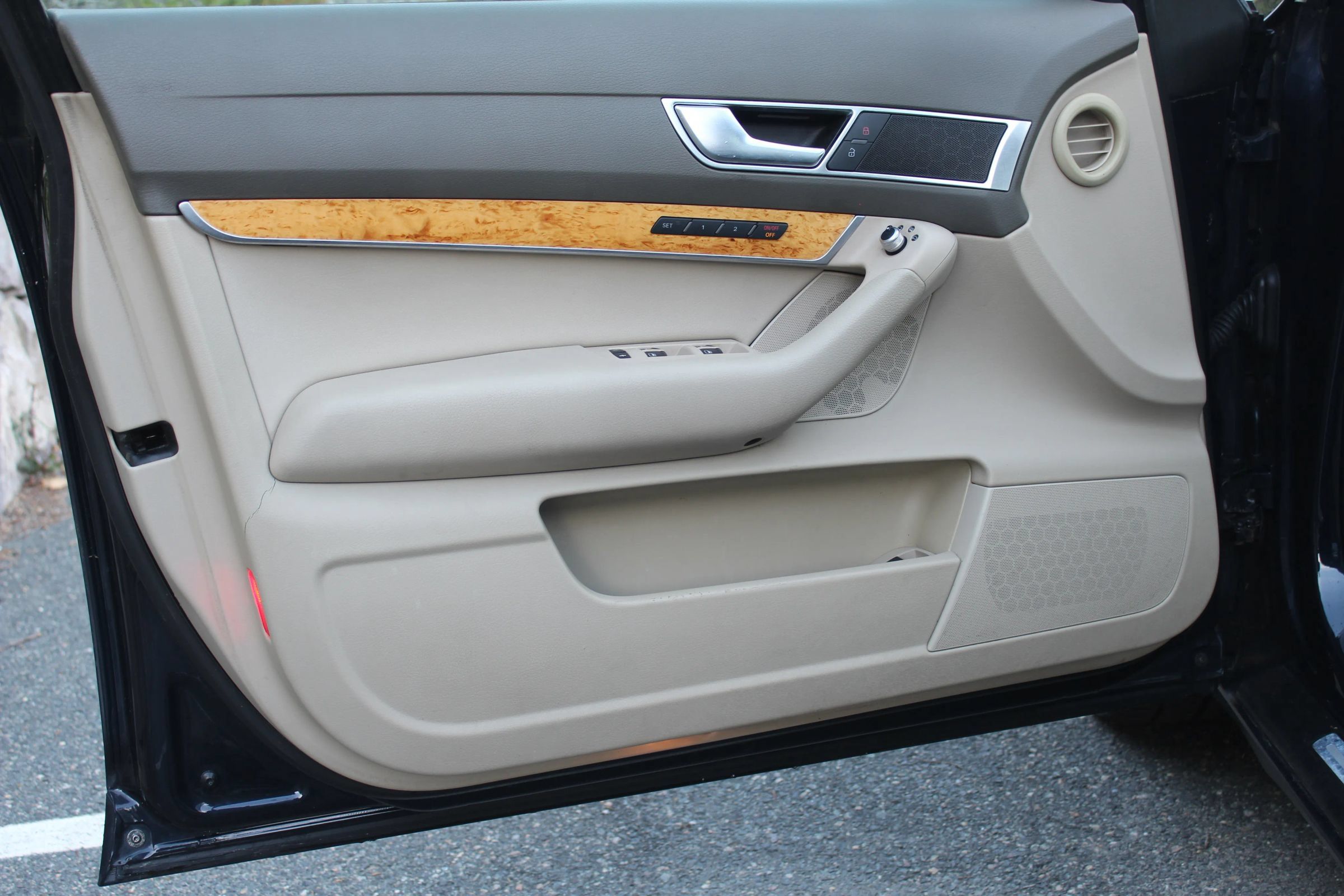Used 2010 Audi A6 Premium Plus AWD/4WD image 11