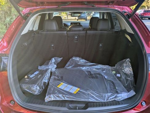 New 2025 MAZDA CX-5 AWD 2.5 S image 10