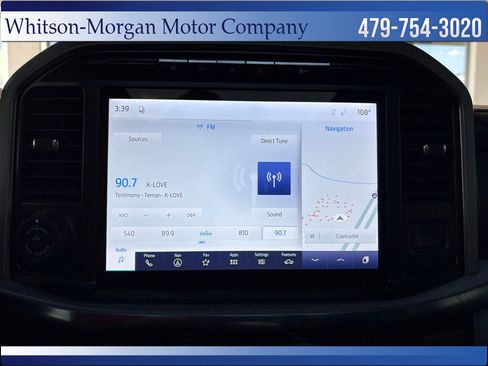 Used 2021 Ford F150 Limited AWD/4WD image 34