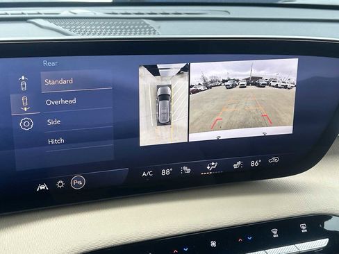 New 2026 Buick Enclave Preferred w/ Power Package AWD/4WD image 15