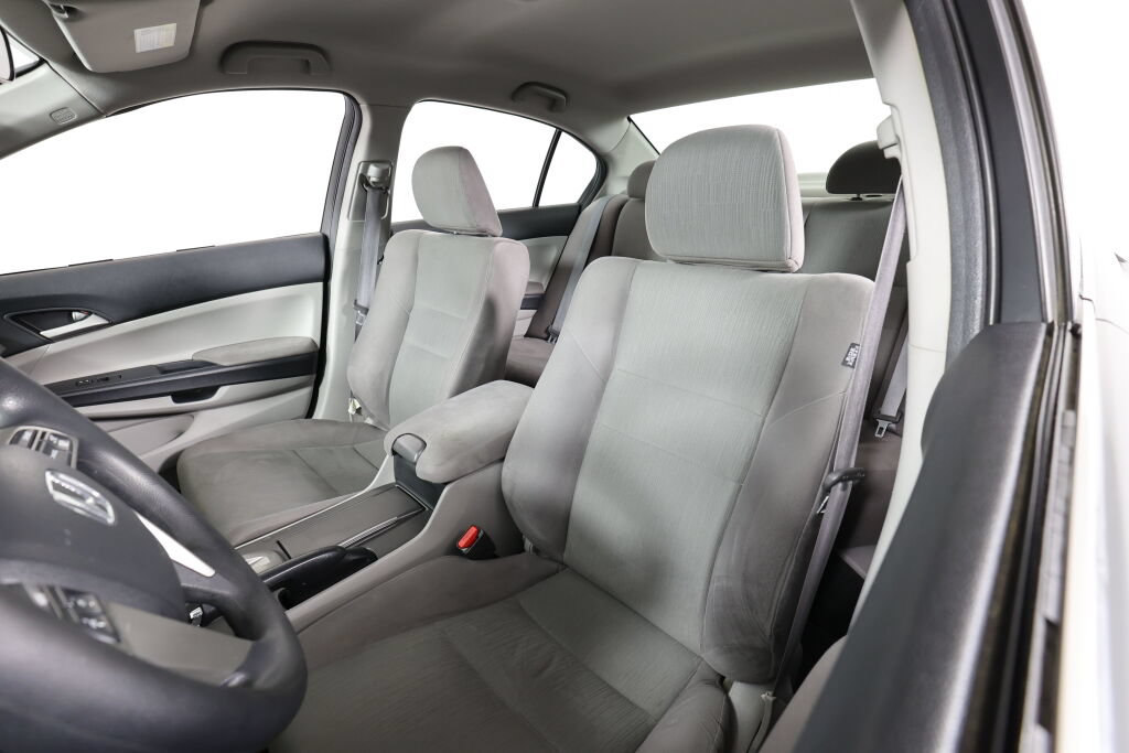 Used 2012 Honda Accord LX image 11
