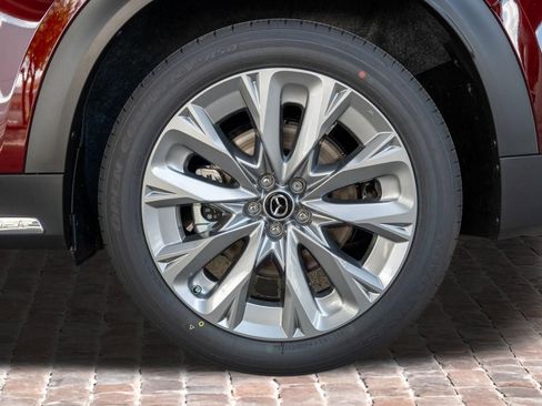 New 2026 MAZDA CX-90 3.3 Turbo S w/ Premium Plus AWD/4WD image 38