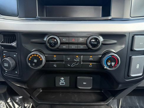 New 2026 Ford F350 XL w/ STX Appearance Package image 24